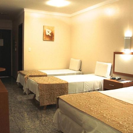 Costa Atlantico Hotel São Luís Kültér fotó
