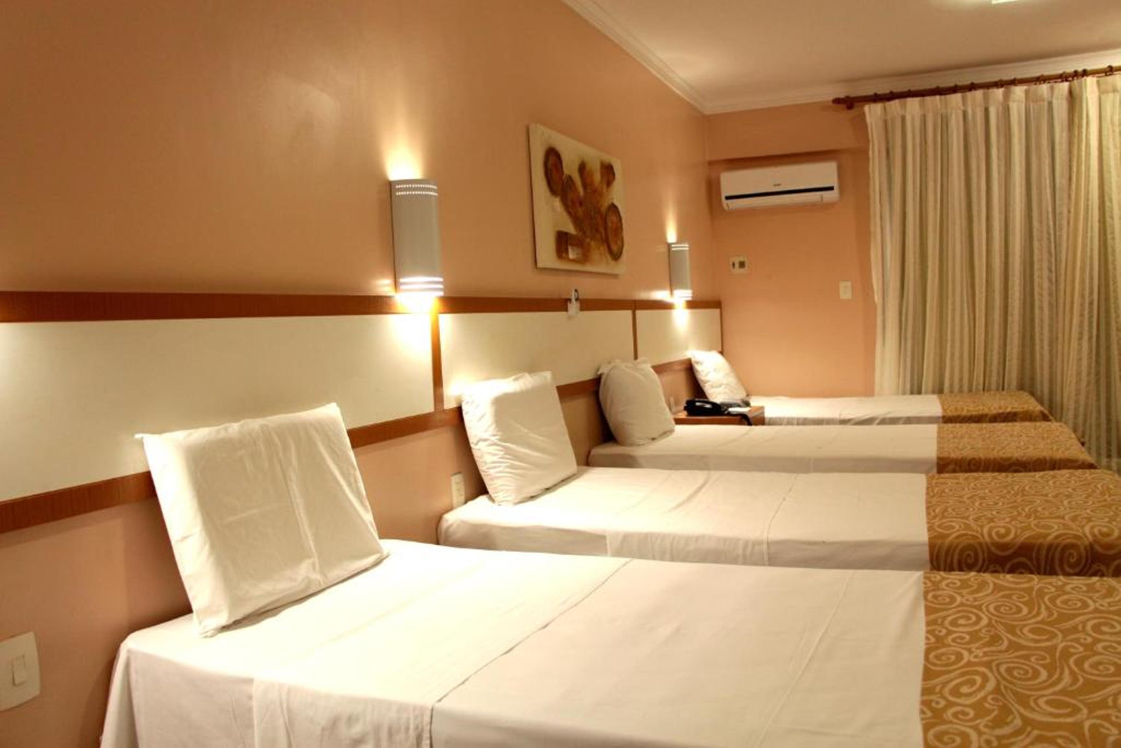 Costa Atlantico Hotel São Luís Kültér fotó