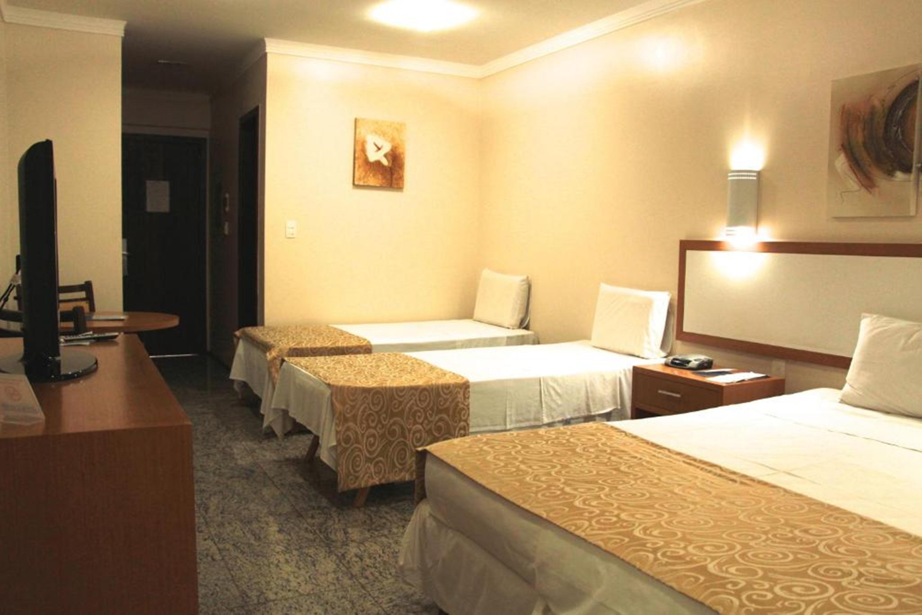 Costa Atlantico Hotel São Luís Kültér fotó