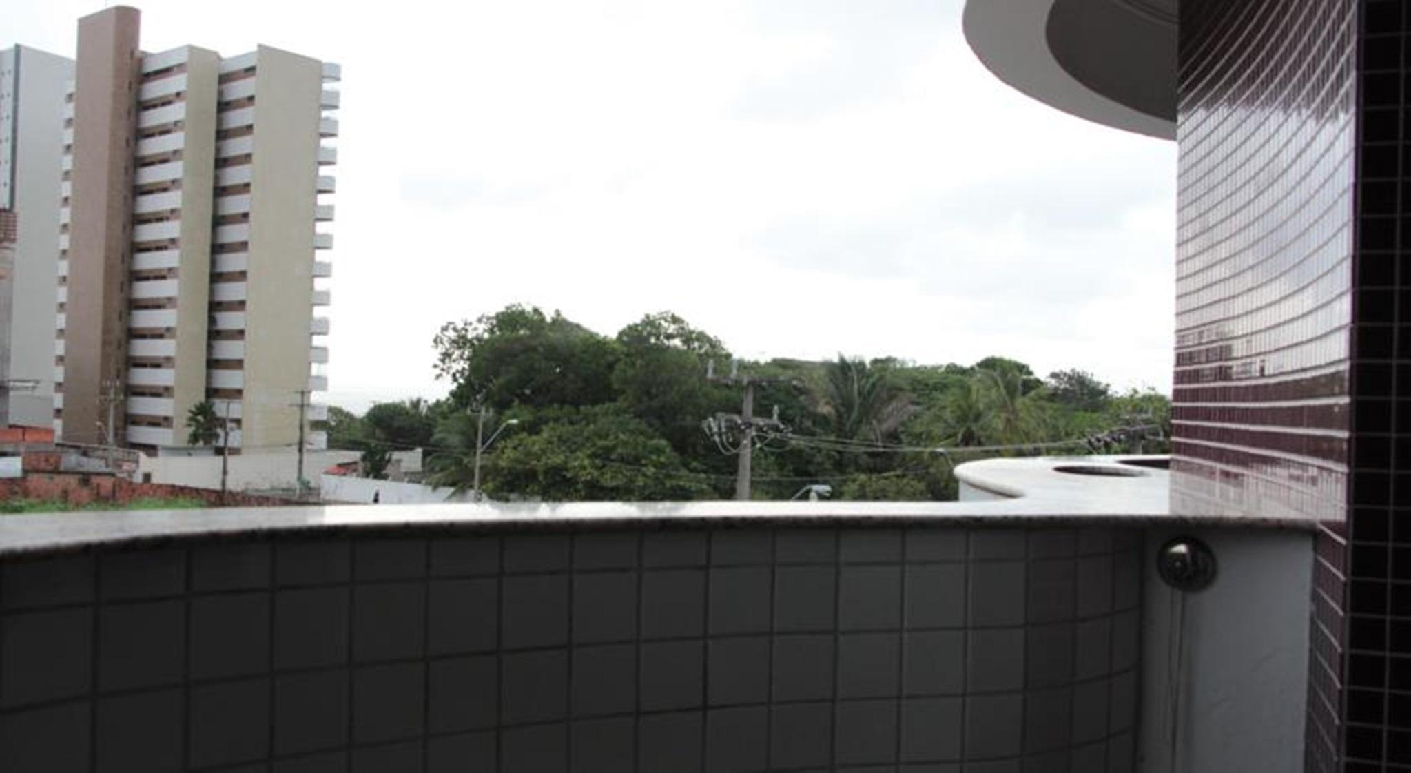 Costa Atlantico Hotel São Luís Kültér fotó