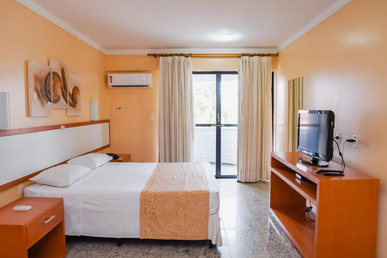 Costa Atlantico Hotel São Luís Kültér fotó