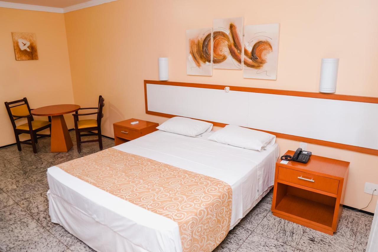 Costa Atlantico Hotel São Luís Kültér fotó