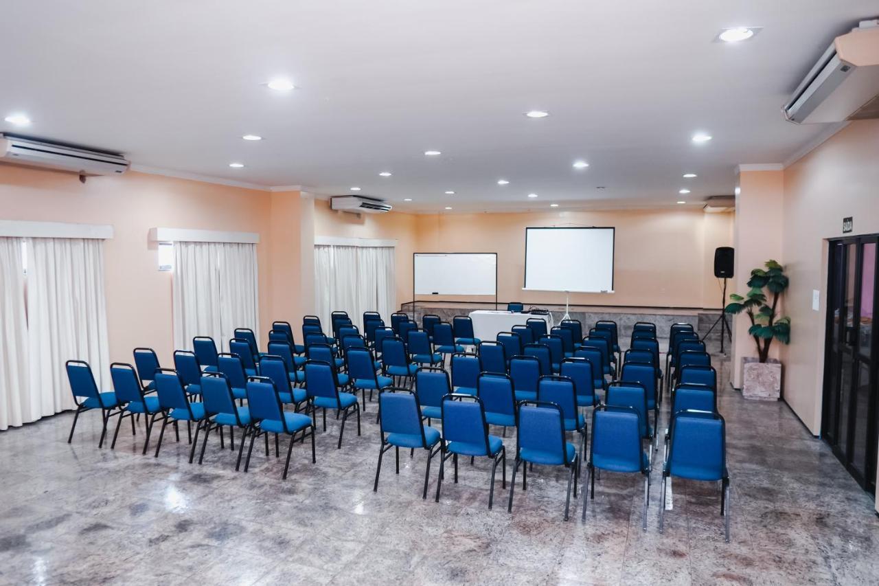 Costa Atlantico Hotel São Luís Kültér fotó