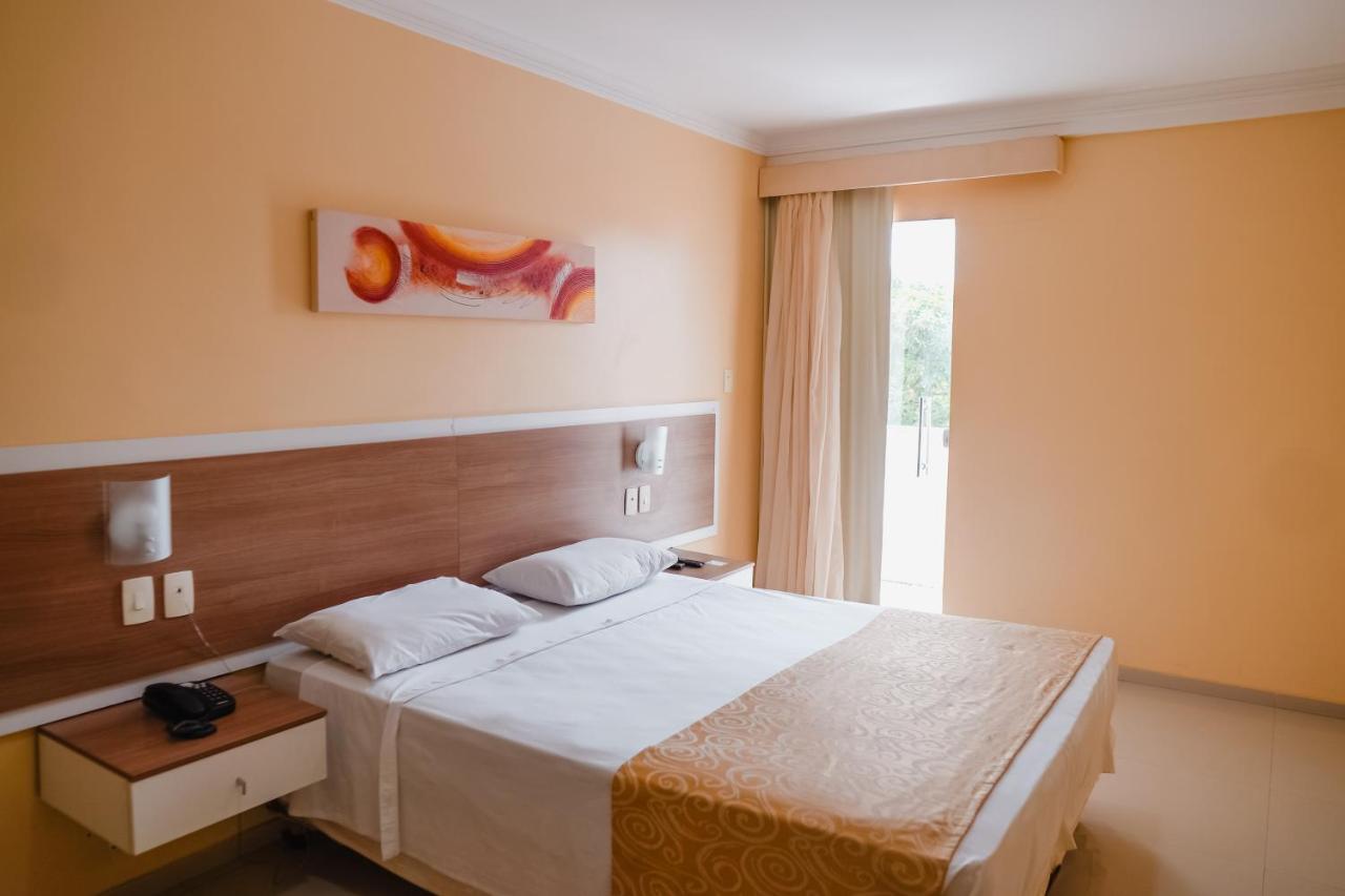 Costa Atlantico Hotel São Luís Kültér fotó