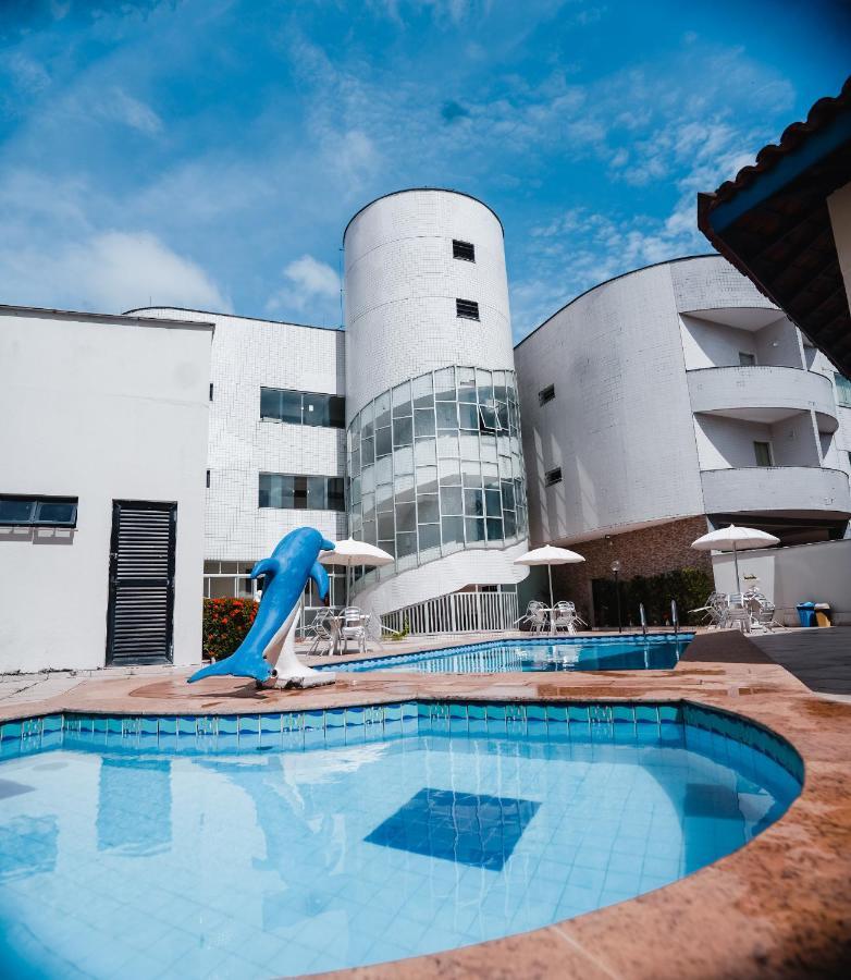 Costa Atlantico Hotel São Luís Kültér fotó