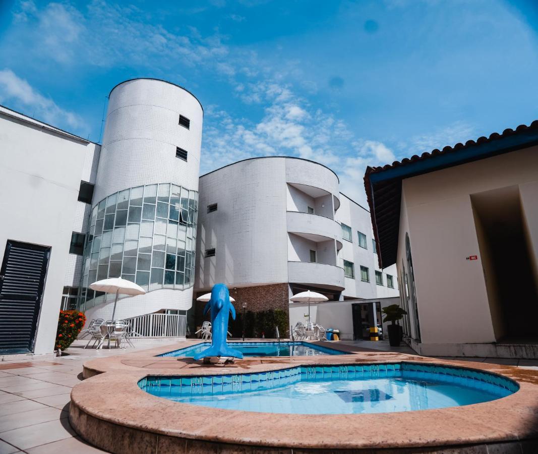 Costa Atlantico Hotel São Luís Kültér fotó