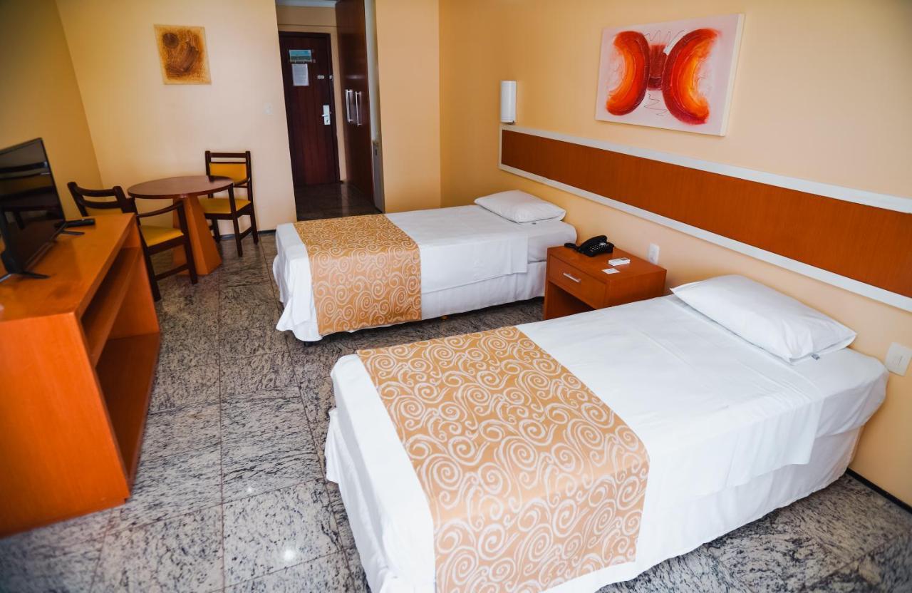 Costa Atlantico Hotel São Luís Kültér fotó