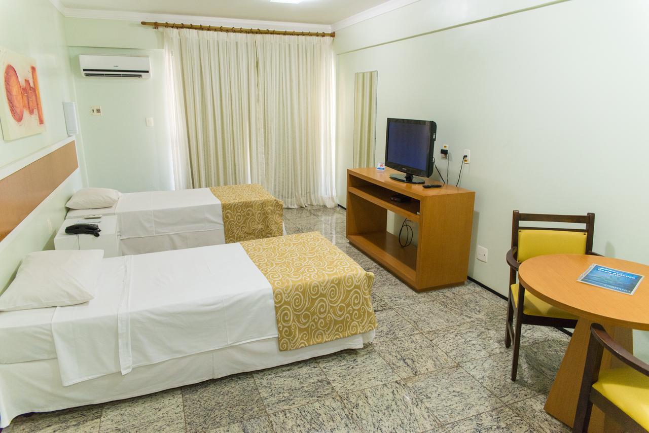 Costa Atlantico Hotel São Luís Kültér fotó
