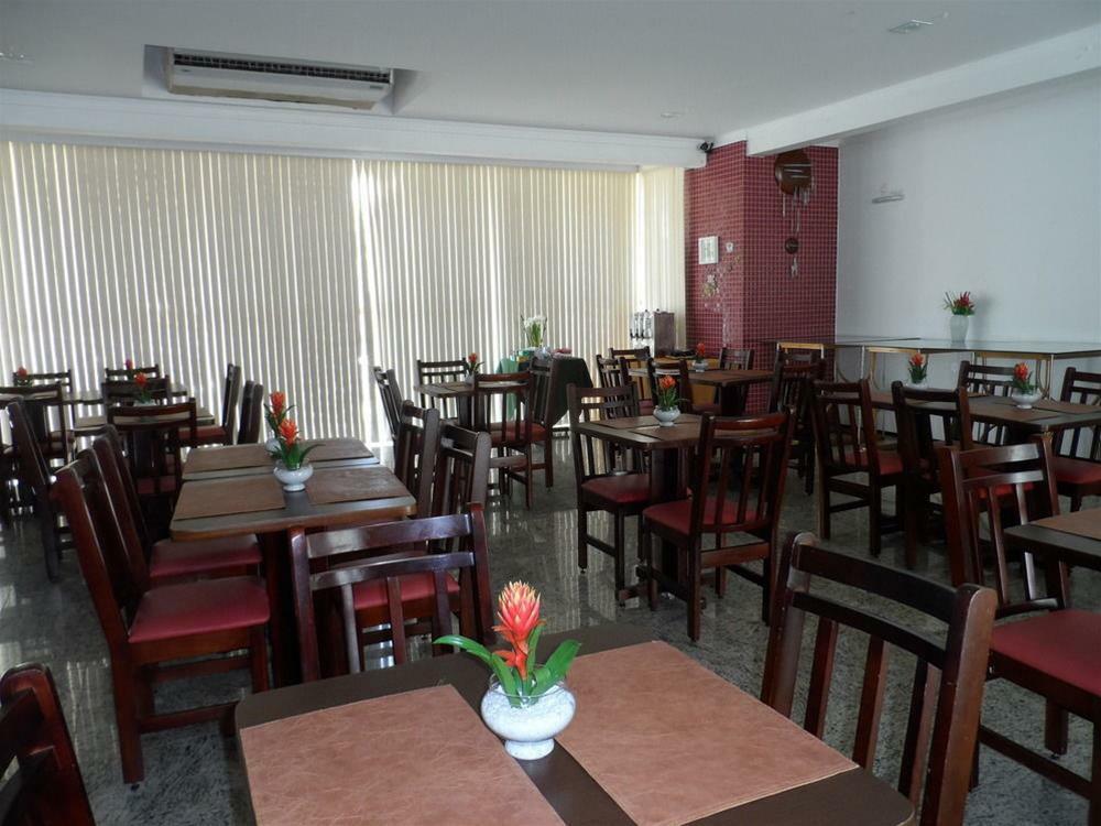 Costa Atlantico Hotel São Luís Kültér fotó