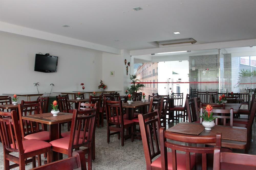 Costa Atlantico Hotel São Luís Kültér fotó