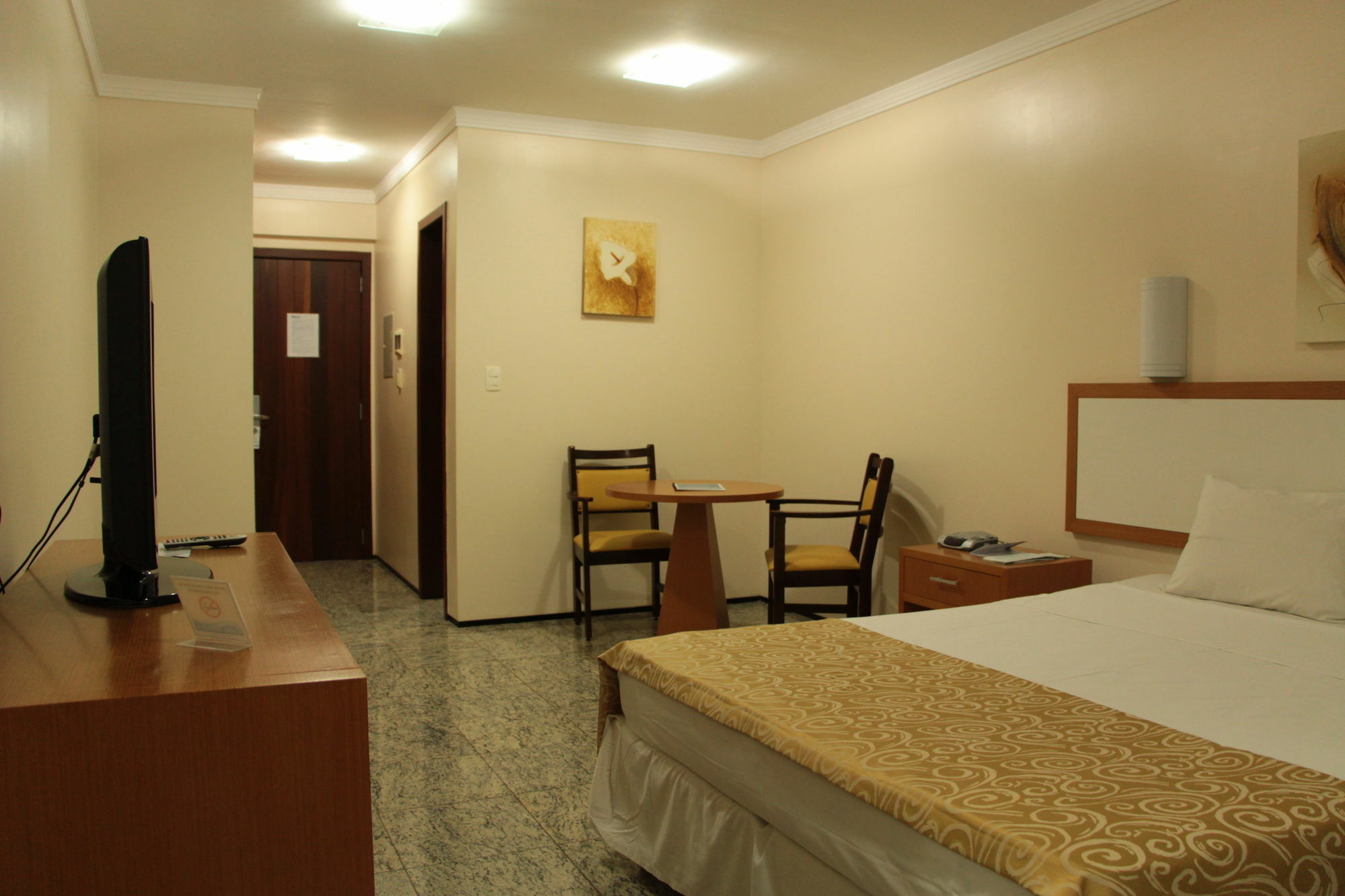 Costa Atlantico Hotel São Luís Kültér fotó