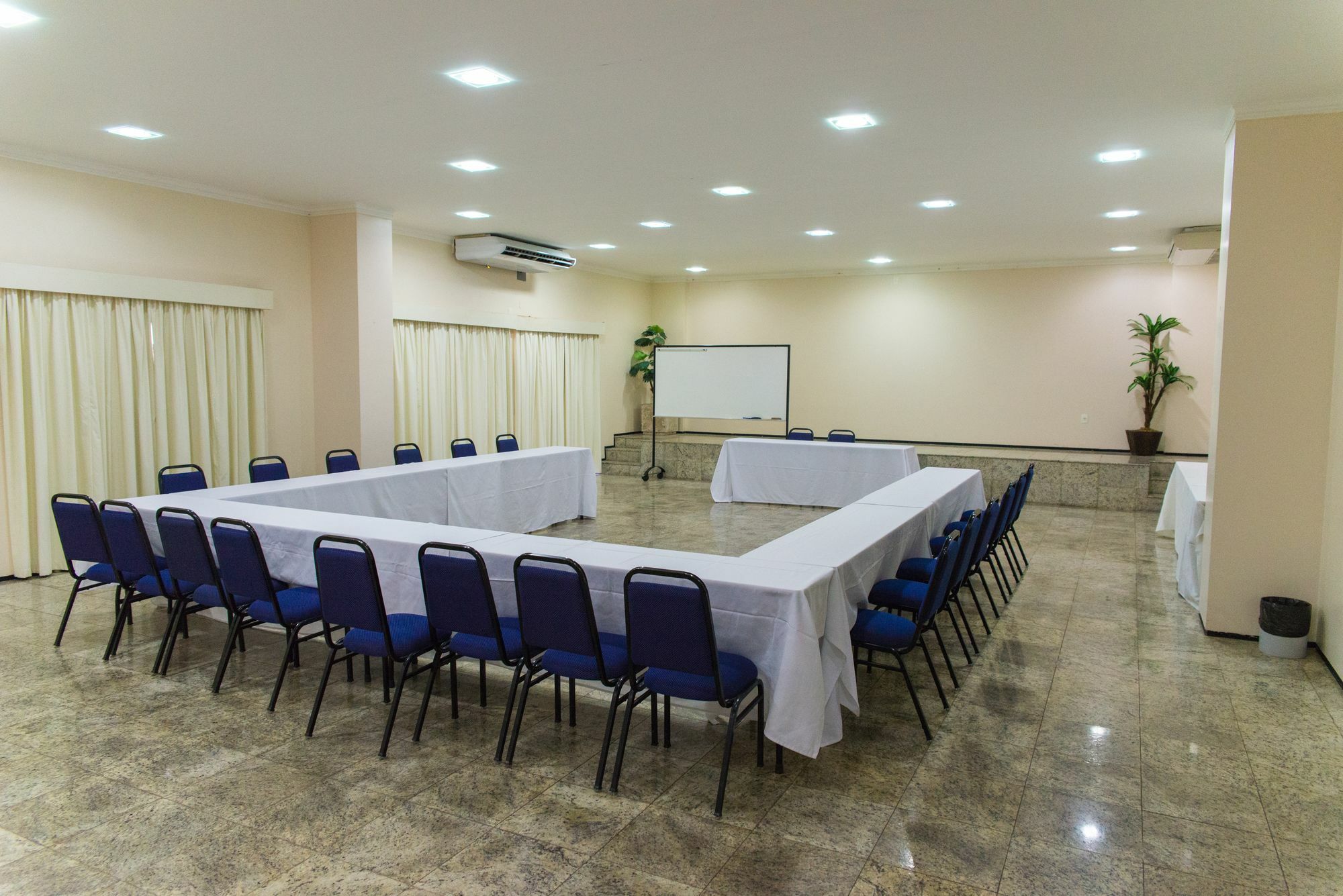 Costa Atlantico Hotel São Luís Kültér fotó